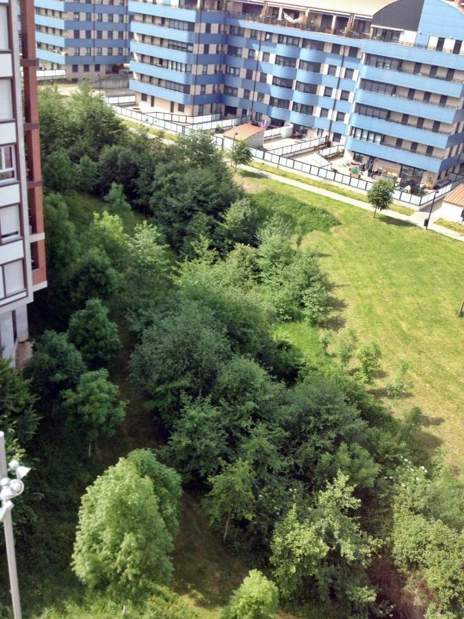 Bermeo Y Urdaibai - Parking-Ascensor - Wifi - Tranquilo Apartman Kültér fotó