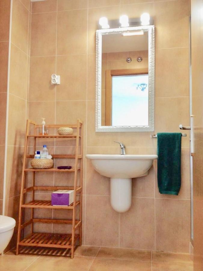 Bermeo Y Urdaibai - Parking-Ascensor - Wifi - Tranquilo Apartman Kültér fotó